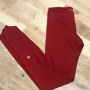 Yoga smoga leggings
